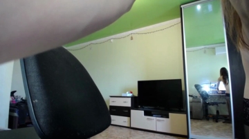 Johnyobrian 02-09-2021 Webcam 